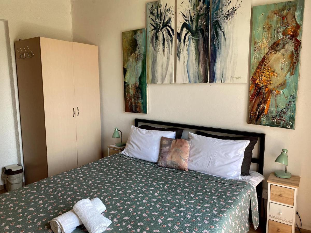 Artist'S House Hotel Tetritskaro ภายนอก รูปภาพ